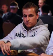 PokerStars EPT London High Roller – Phillip Gruissem Wins