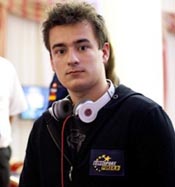 2011 WSOPE Kicks Off