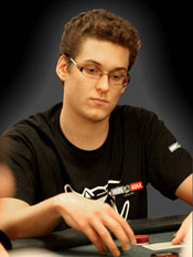 EPT Deauville – Day 1a report