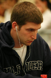 NAPT Los Angeles – Day 2 report