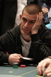 High stakes online poker action – Hansen recovers more of his losses