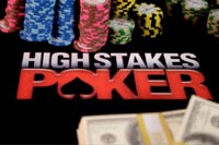 The Poker Grapevine – HSP Pulled by GSN