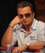 Joe Hachem and Jerry Yang Spar over WSOP Championship Legacy