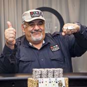 WSOPE – Day 6 Action