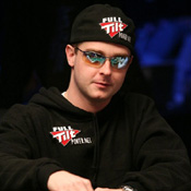 WSOP 2010 day 29 – Dean Hamrick scores a bracelet