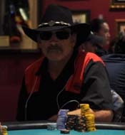 WSOP-C Harvey’s Lake Tahoe Main Event – Day 2 Report