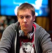 2012 WSOP – Day 4 Report