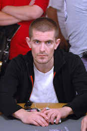 2010 WSOPE – Hansen wins Heads-up High Rollers’ event  