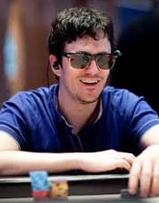 Online Poker Action – Isaac Haxton Biggest Winner