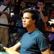 2011 WSOP – Foster Hays Wins $1,500 NL Holdem Event