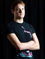 2011 November Nine Preview – Pius Heinz