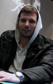 Borgata Winter Poker Open – Day 11 Report