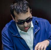 WPT Grand Prix de Paris – Day 1B Report