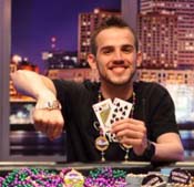 WSOP National Championship – Jonathan Hilton Wins