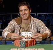 Seminole Hard Rock Poker Open Championship Event – Blair Hinkle Wins