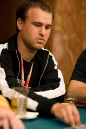 EPT Copenhagen – Day 1A report