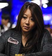 River Poker Series – Maria Ho Wins $5k NL Holdem Event