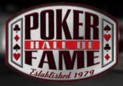 2013 Poker HoF Finalists Announced