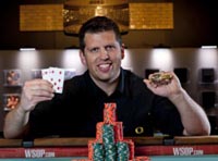 2012 WSOP – Day 34 Report