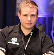 2013 WSOP – Day 2 Report