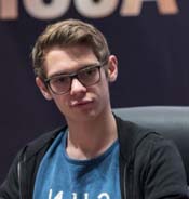 The Online Poker Week - Fedor Holz Biggest Winner