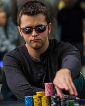 2014 PCA Main Event – Day 1A Report