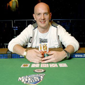 WSOP 2010 Main Event – Day 2A