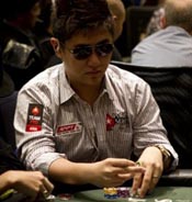 PokerStars APPT Macau – Day 1B Report