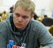 2013 WPT Legends of Poker – Day 1A Report