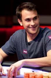 The Online Poker Weekend – Kevin Iacofano Among Winners