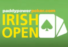 Irish Poker Open – Day 2 report