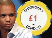 Phil Ivey’s Legal Row with Crockfords Casino Continues