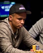 2013 WSOP – Day 2 of Event #18 is in the Books