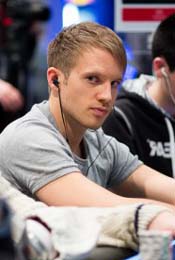 EPT Deauville High Roller – Day 2 Report