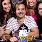 EPT London: £2k NL Holdem Event – Martin Jacobson Wins