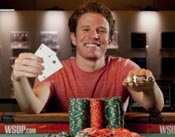 2012 WSOP – Day 39 Report