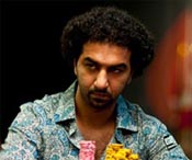 2012 PCA Main Event – Day 2 Report