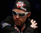 2011 WSOP – Matthew Jarvis Leads $5k NL Holdem Six-Handed Event
