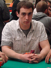 2010 WSOP day 14 – Jason DeWitt finally joins the ranks of WSOP Champs