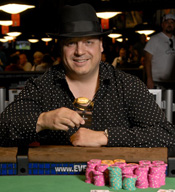 WSOP 2010 Day 19 – no bracelet winners today