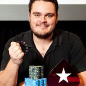 EPT Madrid – Frederik Jensen Wins