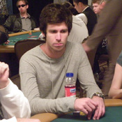 2010 WSOPE Event #2 - Day 2 report