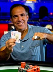 2013 WSOP – Cliff Josephy Wins Event #9
