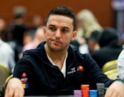 EPT Loutraki – Day 2 Report