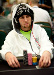 WPT Five Diamond World Poker Classic – Day 3 Report