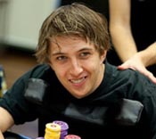 EPT Tallinn – Day 3 Report