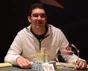 APPT Macau: Asia Championship of Poker – Day 4 Report