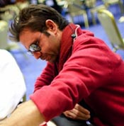 EPT Loutraki – Day 3 Report