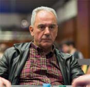 EPT Prague €10k High Roller – Day 1 Report