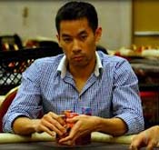 WPT Legends of Poker – Day 3 Report